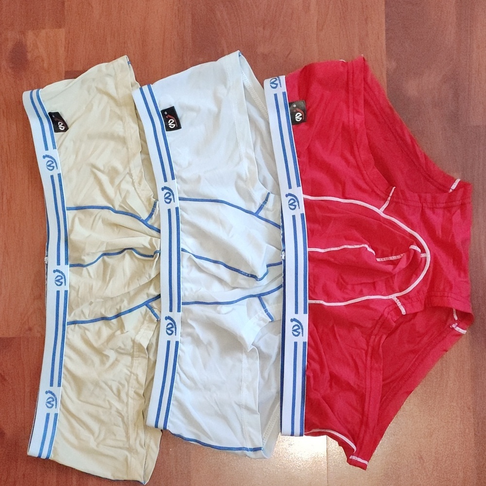 Men boxer brief